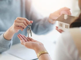 Imobiliária em Ribeirão Preto, confiança e experiência com Michele Salvino