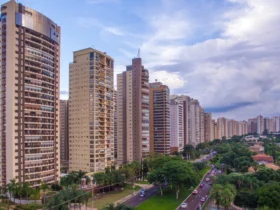 A expansão da Nova Fiúsa e seu impacto no mercado imobiliário