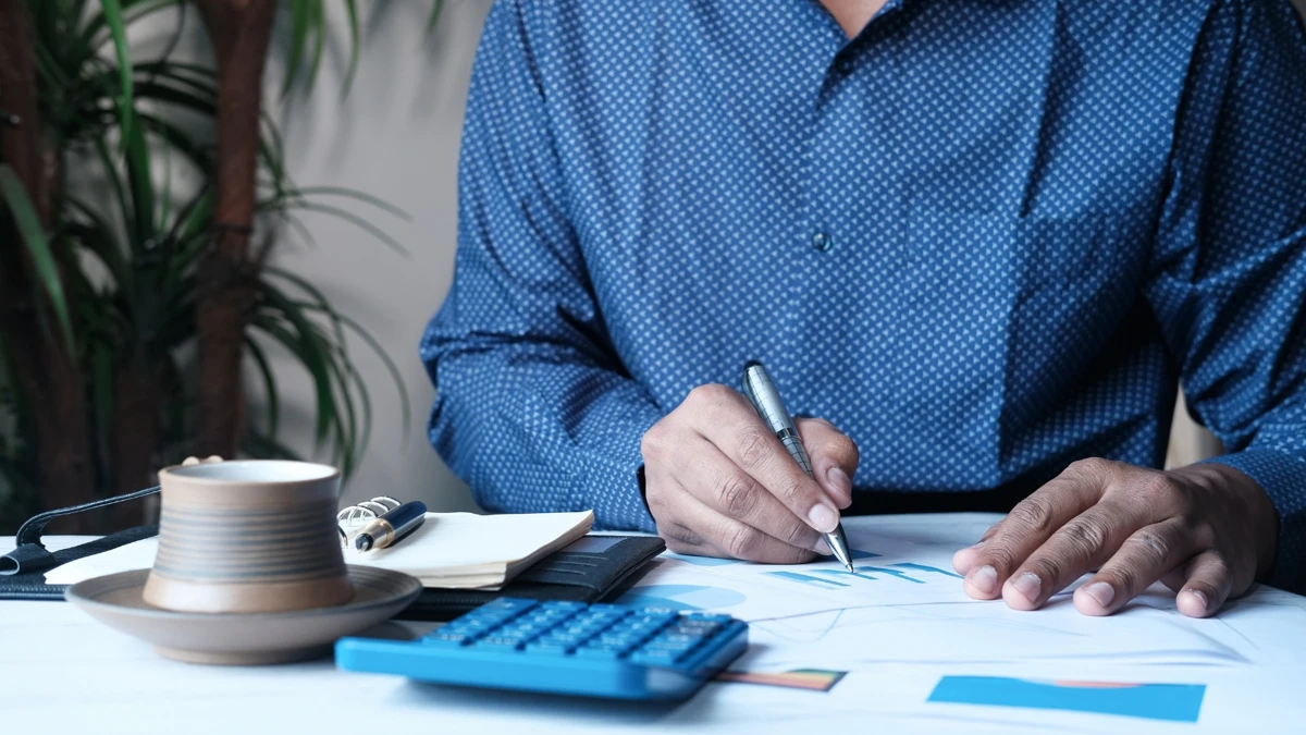 Como fazer declaração de imposto de renda: Guia completo para 2025