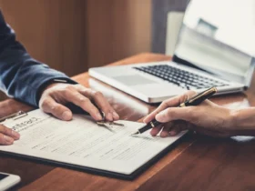 Como fazer um distrato de contrato de locação, modelo pronto para uso