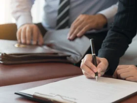 Contrato de exclusividade com corretor: vale a pena ou é risco?
