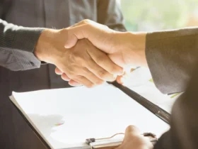 Contrato de locação residencial e comercial – Word para baixar