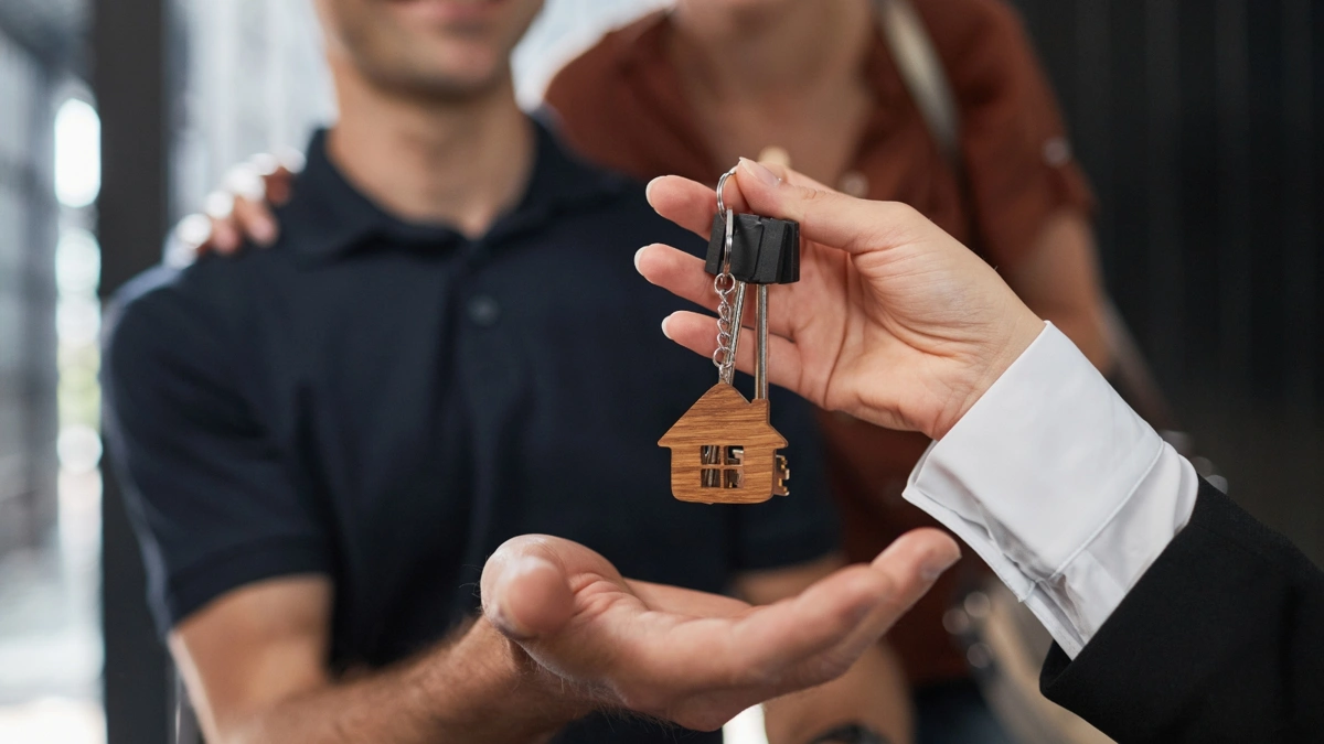 Guia completo para comprar o primeiro imóvel tudo o que você precisa saber