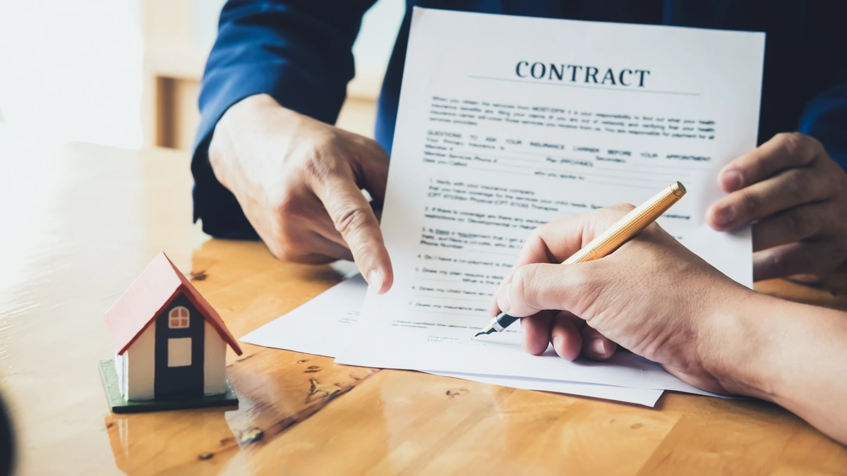 Como financiar um imóvel tudo o que você precisa saber
