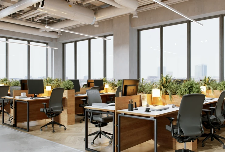 Coworking, o jeito moderno de trabalhar que vai além do escritório tradicional