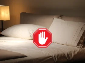 Casais estão dizendo adeus à cama de casal — e o motivo vai te surpreender