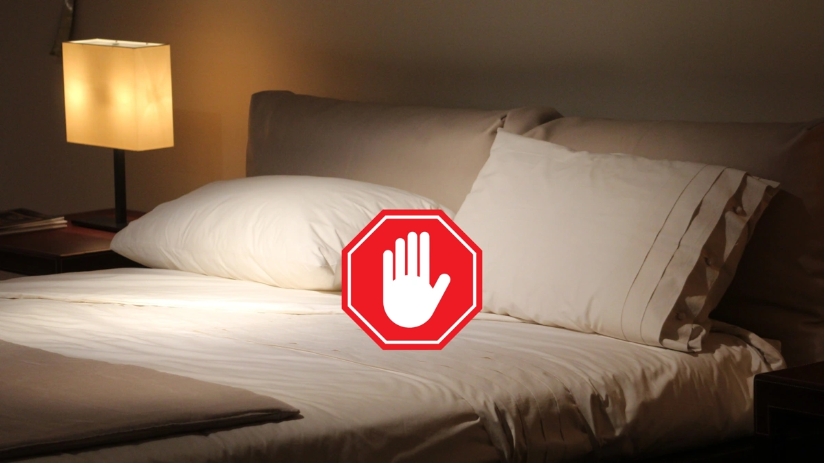 Casais estão dizendo adeus à cama de casal — e o motivo vai te surpreender