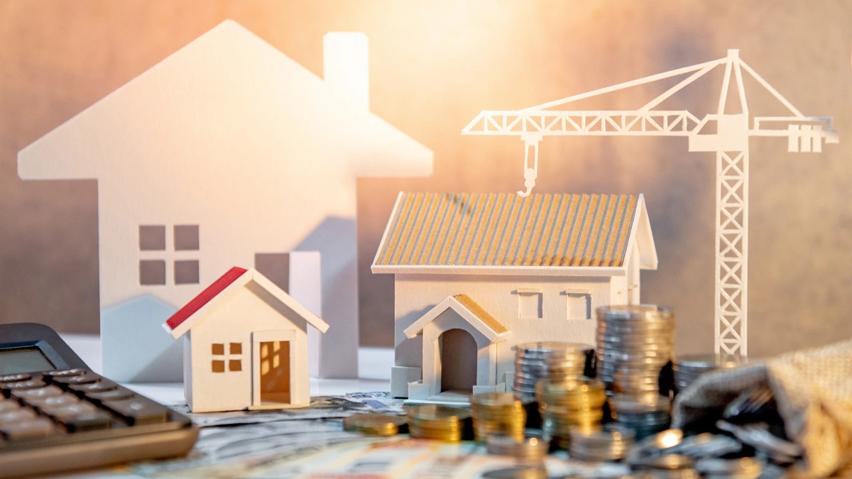 Fundos imobiliários descubra como investir em imóveis sem sair de casa