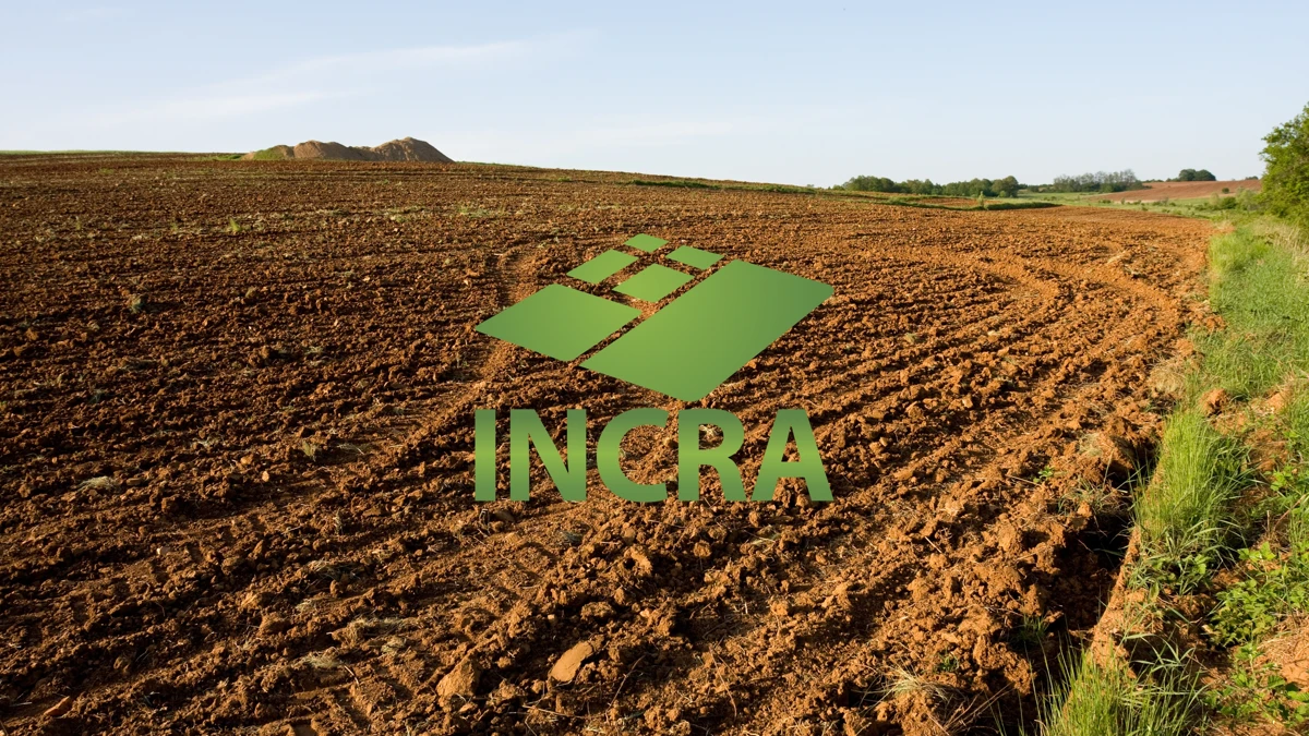 INCRA Descomplicado O que é e como influencia a vida no campo