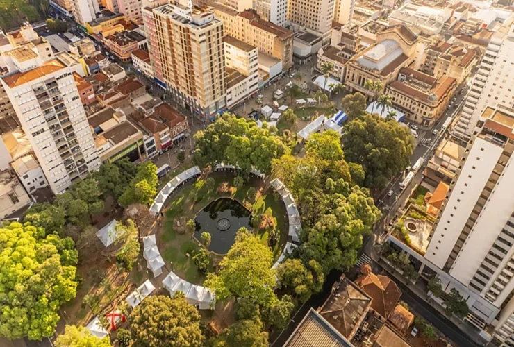 O que fazer em Ribeirão Preto?