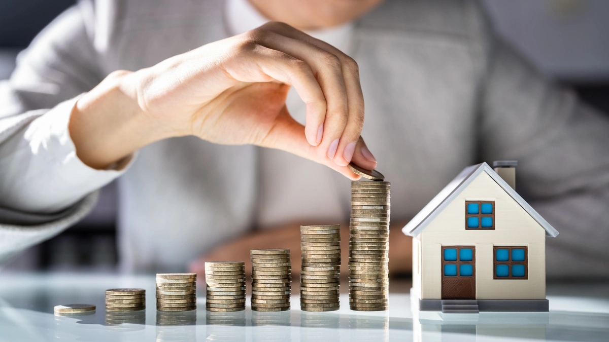 Transformando planos em patrimônio — investir em imóveis de forma inteligente e segura