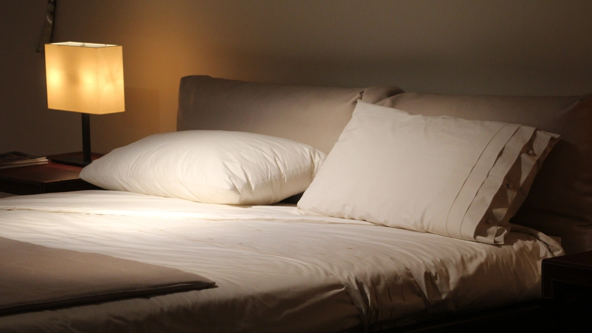 Casais estão abandonando a cama de casal — o motivo pode te surpreender