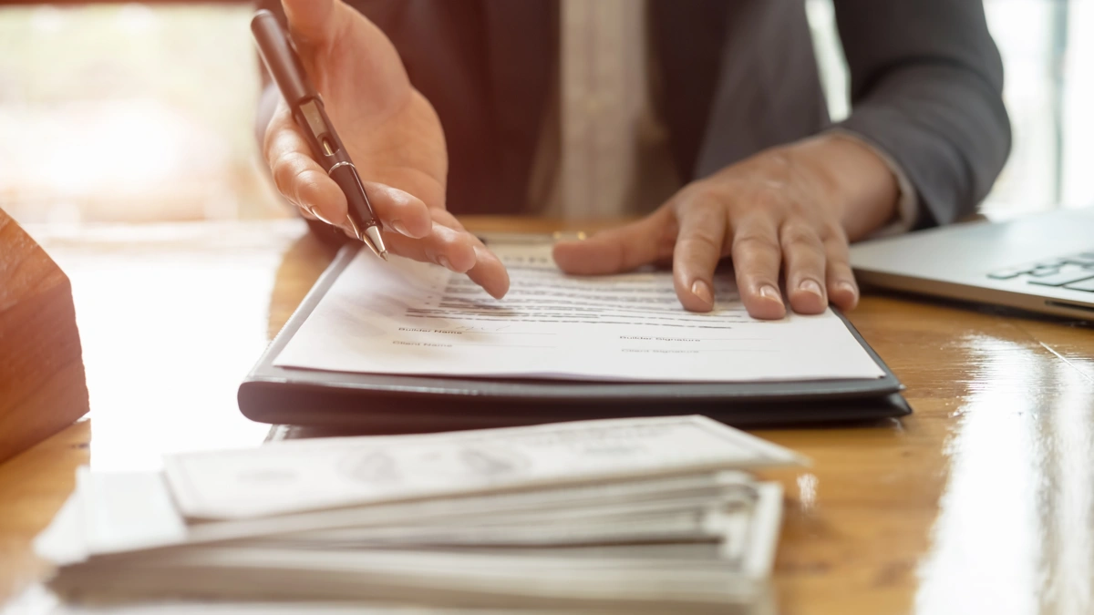 Entendendo contrato de locação de imóveis sem complicação