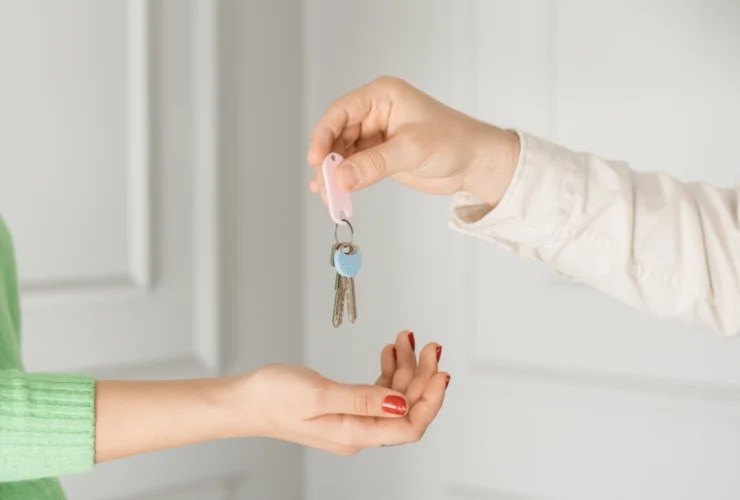 Como funciona o contrato de compra e venda de imóvel o que todo comprador precisa saber
