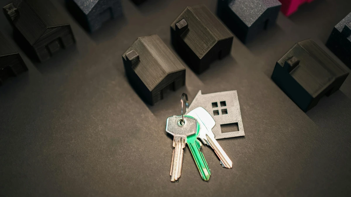 Entendendo como funciona o mercado imobiliário de forma prática
