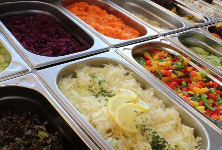 Hospedagem com buffet para a Agrishow 2026 — conforto, sabor e praticidade em um só lugar