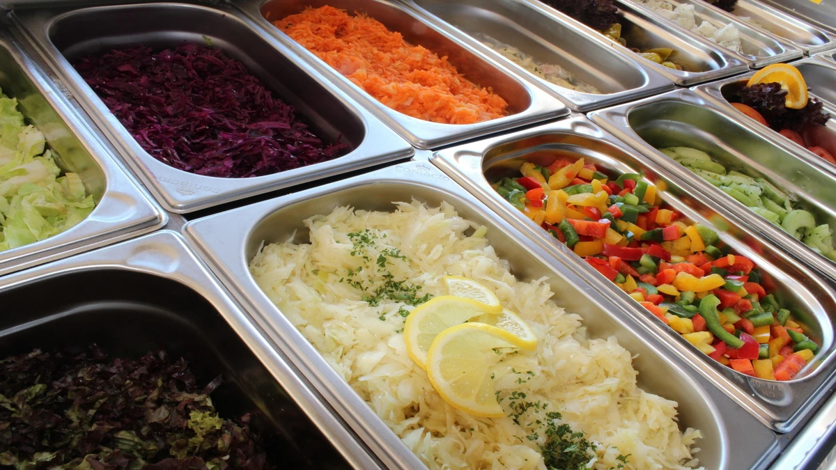 Hospedagem com buffet para a Agrishow 2026 — conforto, sabor e praticidade em um só lugar