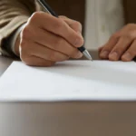 Declaração de Residência para Inquilino O Guia Definitivo e Modelo Prático
