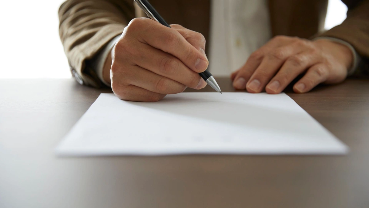 Declaração de Residência para Inquilino O Guia Definitivo e Modelo Prático