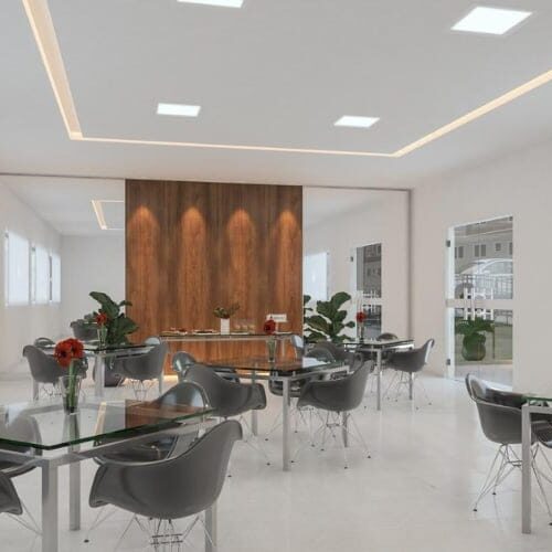 Apartamentos na Região Herculano Fernandes Ribeirão Preto