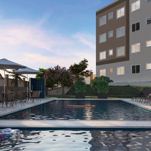 Apartamentos na Região Herculano Fernandes Ribeirão Preto (3)