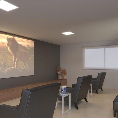 Apartamentos na Região Parque Faber São Carlos (4)