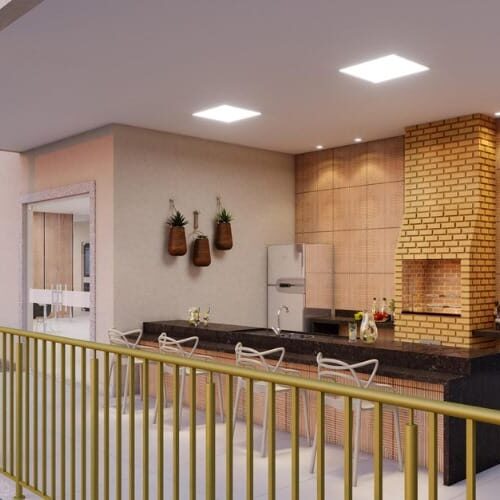 Apartamentos na Região Parque Faber São Carlos