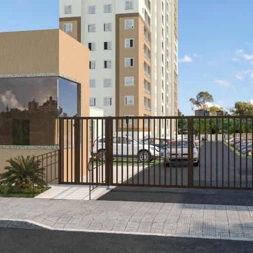 Apartamentos na Região do Ipiranga Ribeirão Preto