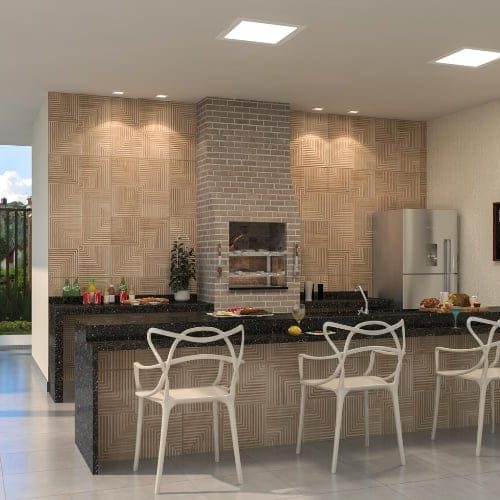 Apartamentos na Região do Ipiranga Ribeirão Preto
