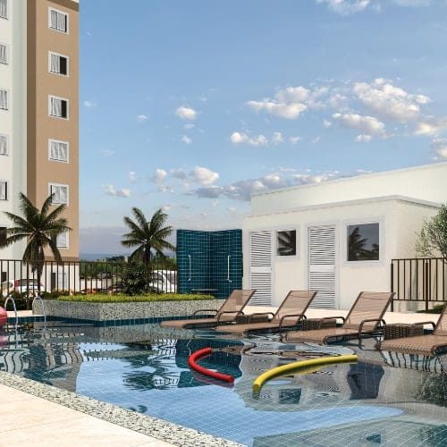 Apartamentos na Região do Ipiranga Ribeirão Preto